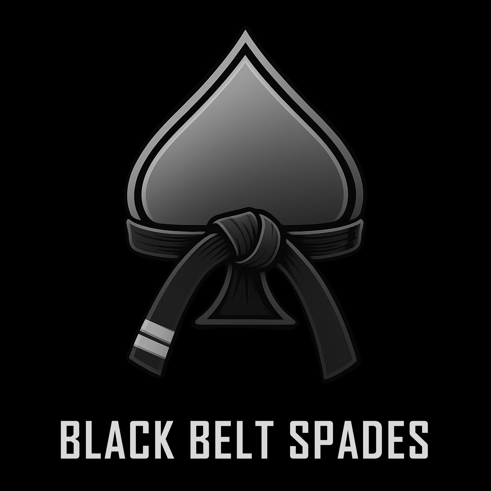 Black Belt Spades